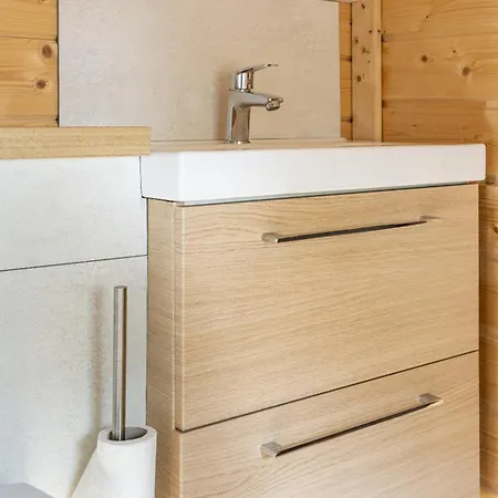 Chalets Clos Du Marais Chemille-en-Anjou Quarto foto