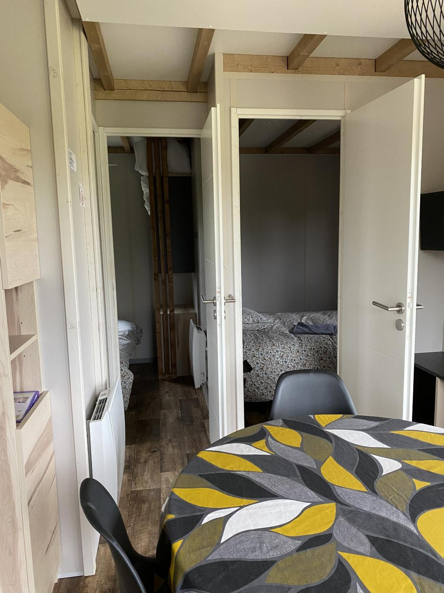 Chalet Clos Du Marais